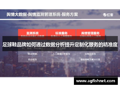 足球鞋品牌如何通过数据分析提升定制化服务的精准度